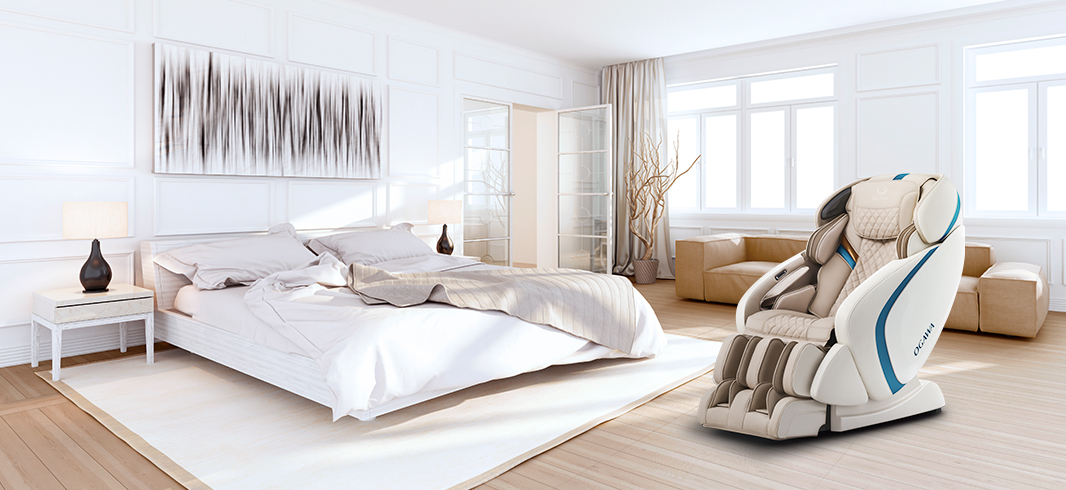 在床边
轻松预约
一晚好睡眠