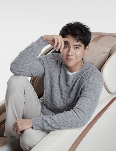 官宣！九游会老哥俱乐部登录牵手国民老公彭于晏