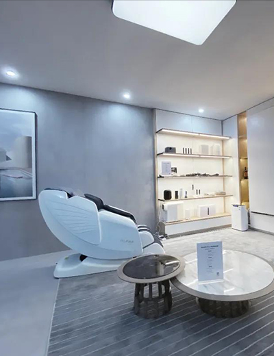 九游会老哥俱乐部登录携手HUAWEI HiLink亮相2021深圳时尚家居设计周