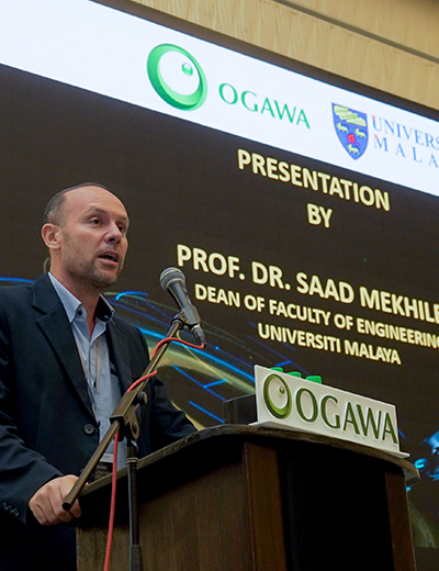 九游会老哥俱乐部登录马来西亚联合世界百强大学发布研究课题成果