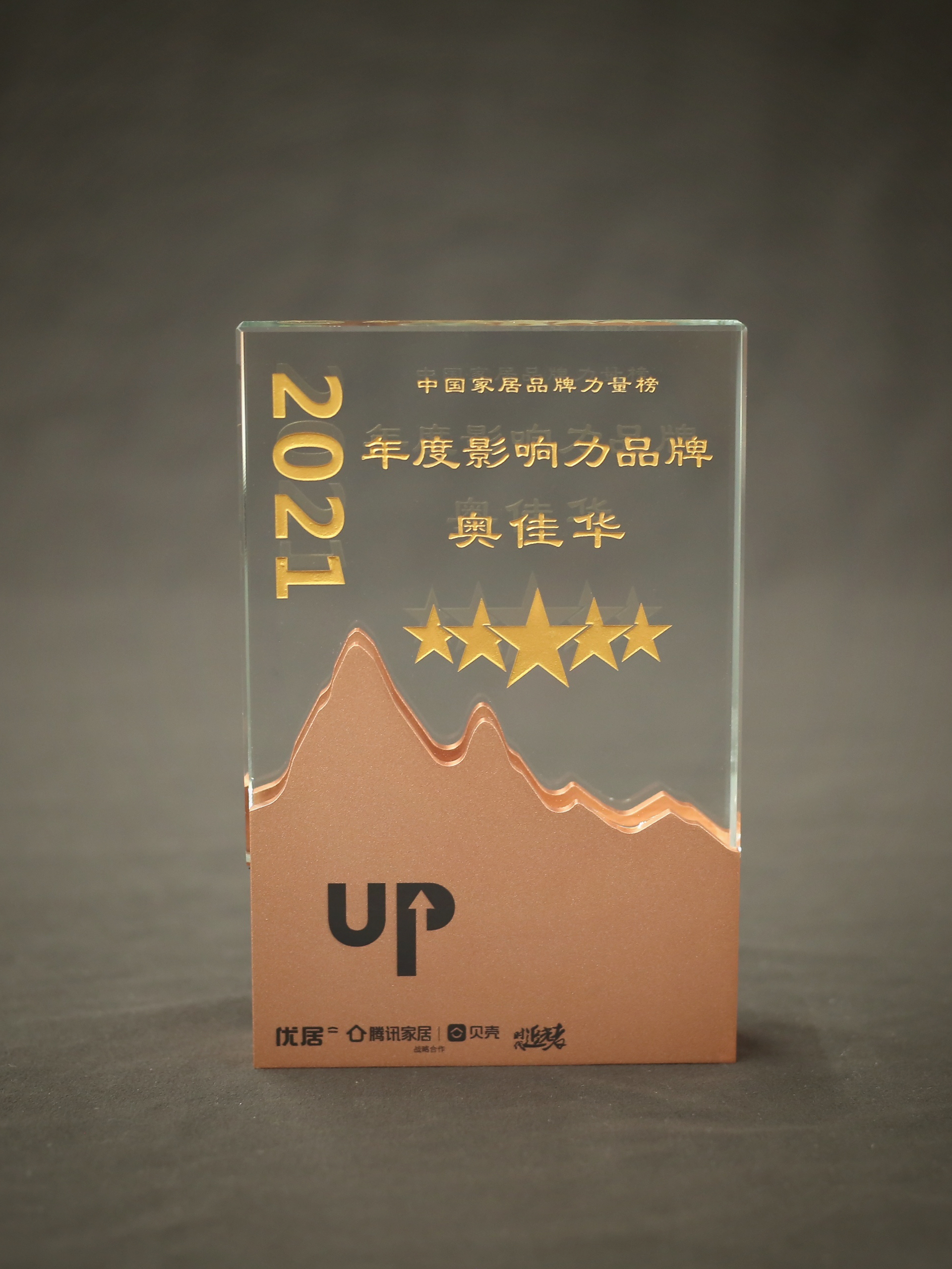 连获四大奖项！2021中国家居品牌力量榜，九游会老哥俱乐部登录实力尽显！