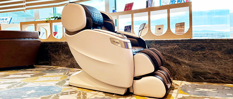 九游会老哥俱乐部登录入驻厦航贵宾室，品质候机，邂逅美好