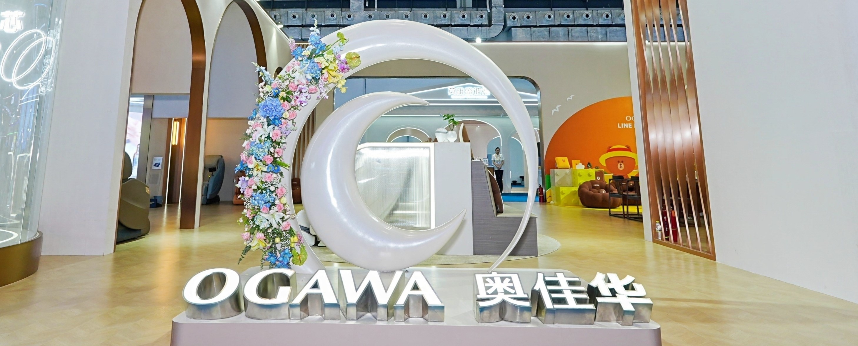 各省领导莅临九游会老哥俱乐部登录消博会展位，科研实力大获肯定