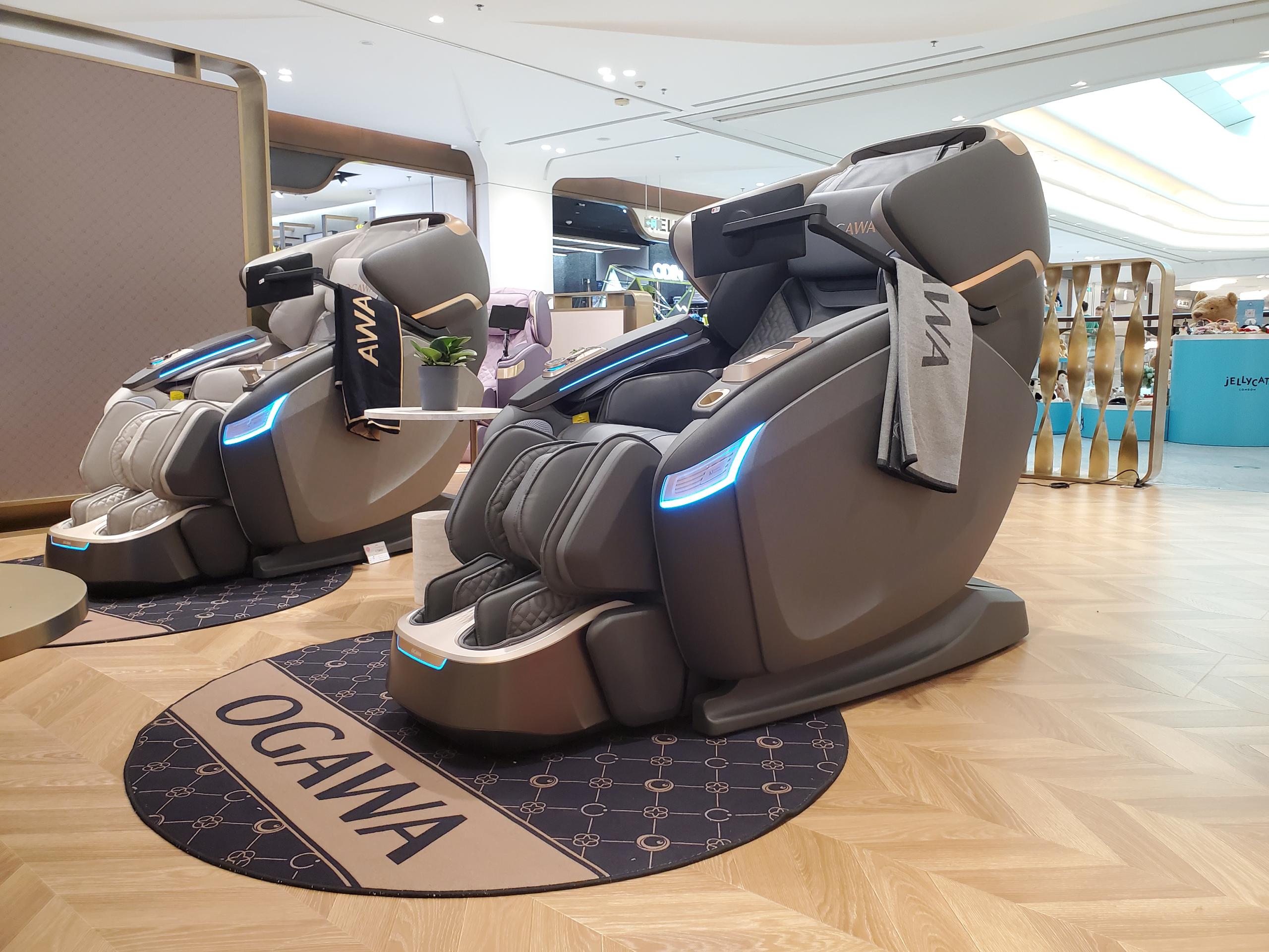 北京香港深圳广州四城同开，舒享夏日chill生活！