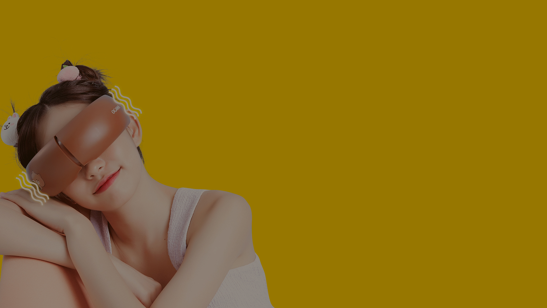 LINE FRIENDS定制款
